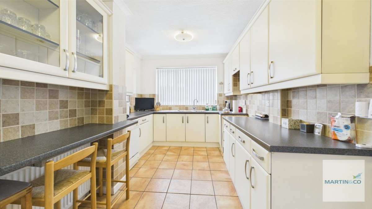 Morven Road, Boldmere, Sutton Coldfield, B73 6NE