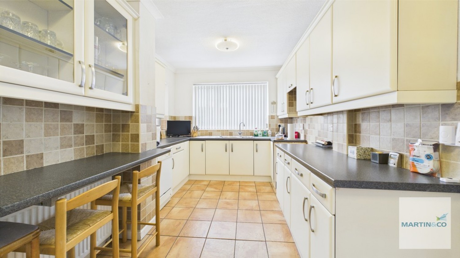 Morven Road, Boldmere, Sutton Coldfield, B73 6NE