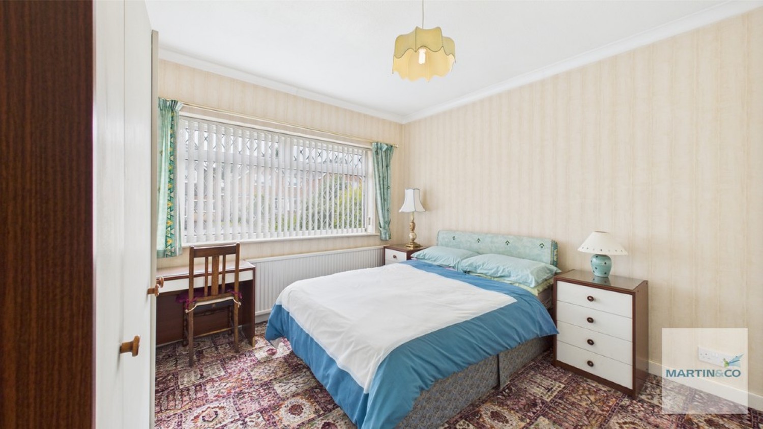 Morven Road, Boldmere, Sutton Coldfield, B73 6NE