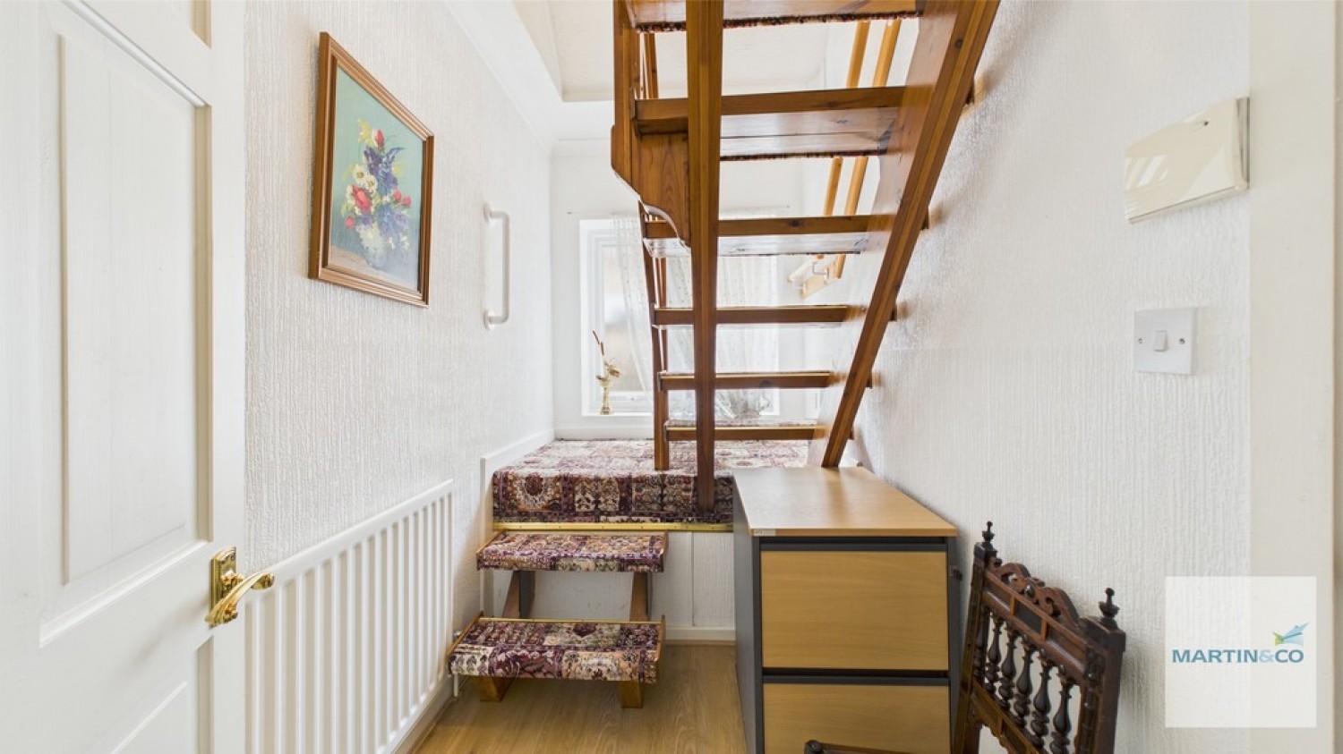 Morven Road, Boldmere, Sutton Coldfield, B73 6NE
