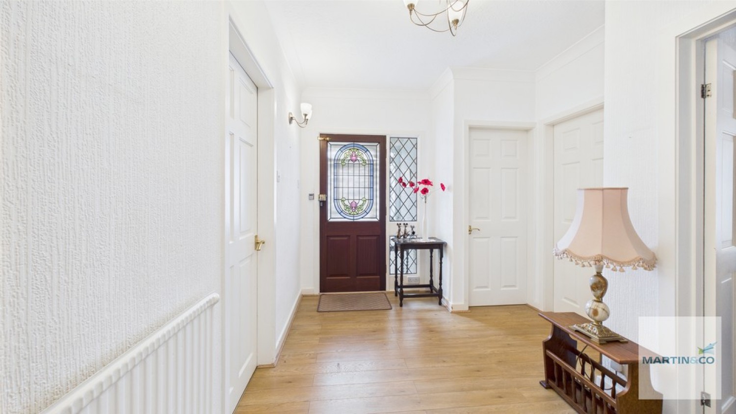 Morven Road, Boldmere, Sutton Coldfield, B73 6NE
