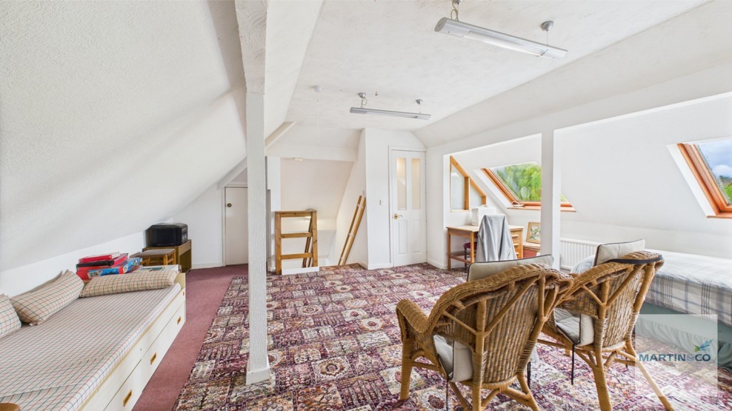 Morven Road, Boldmere, Sutton Coldfield, B73 6NE