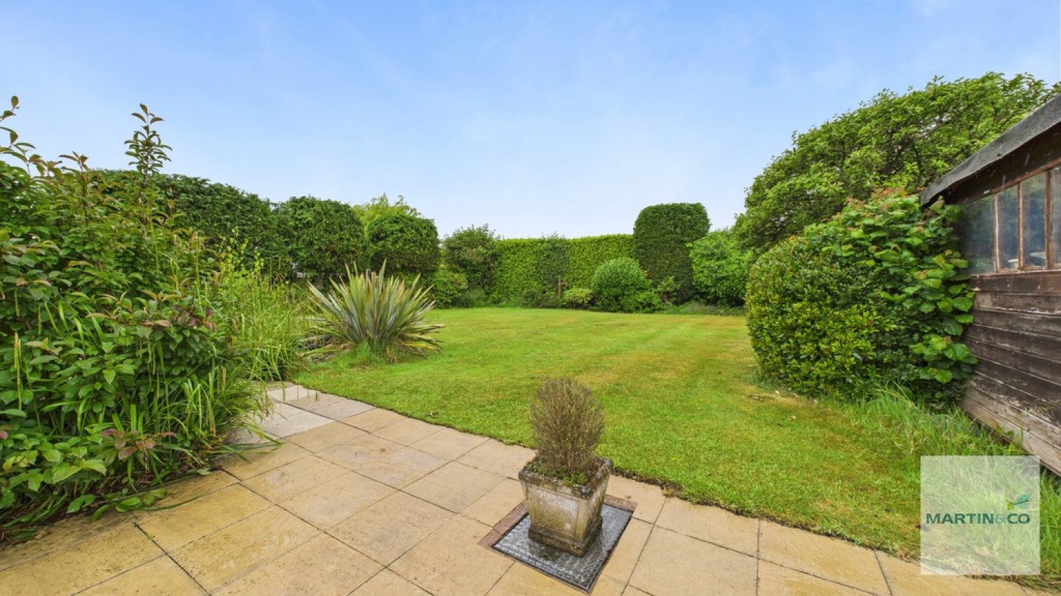 Morven Road, Boldmere, Sutton Coldfield, B73 6NE