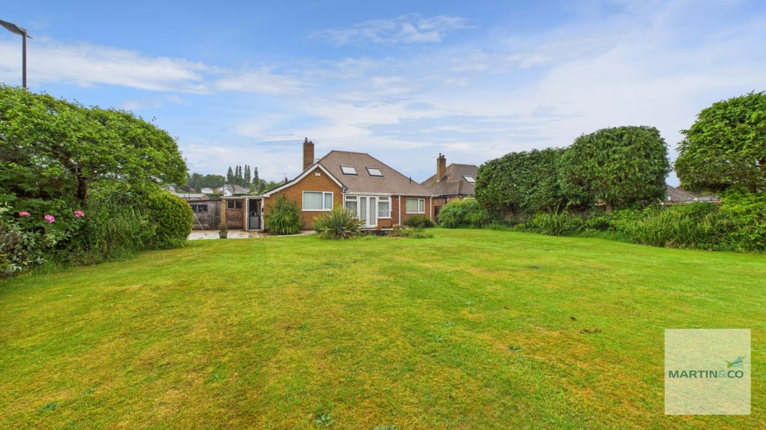 Morven Road, Boldmere, Sutton Coldfield, B73 6NE