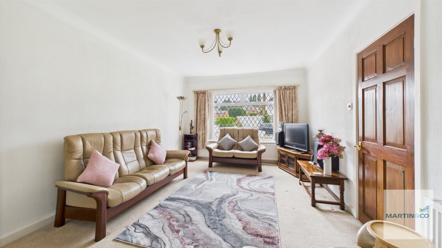 Morven Road, Boldmere, Sutton Coldfield, B73 6NE