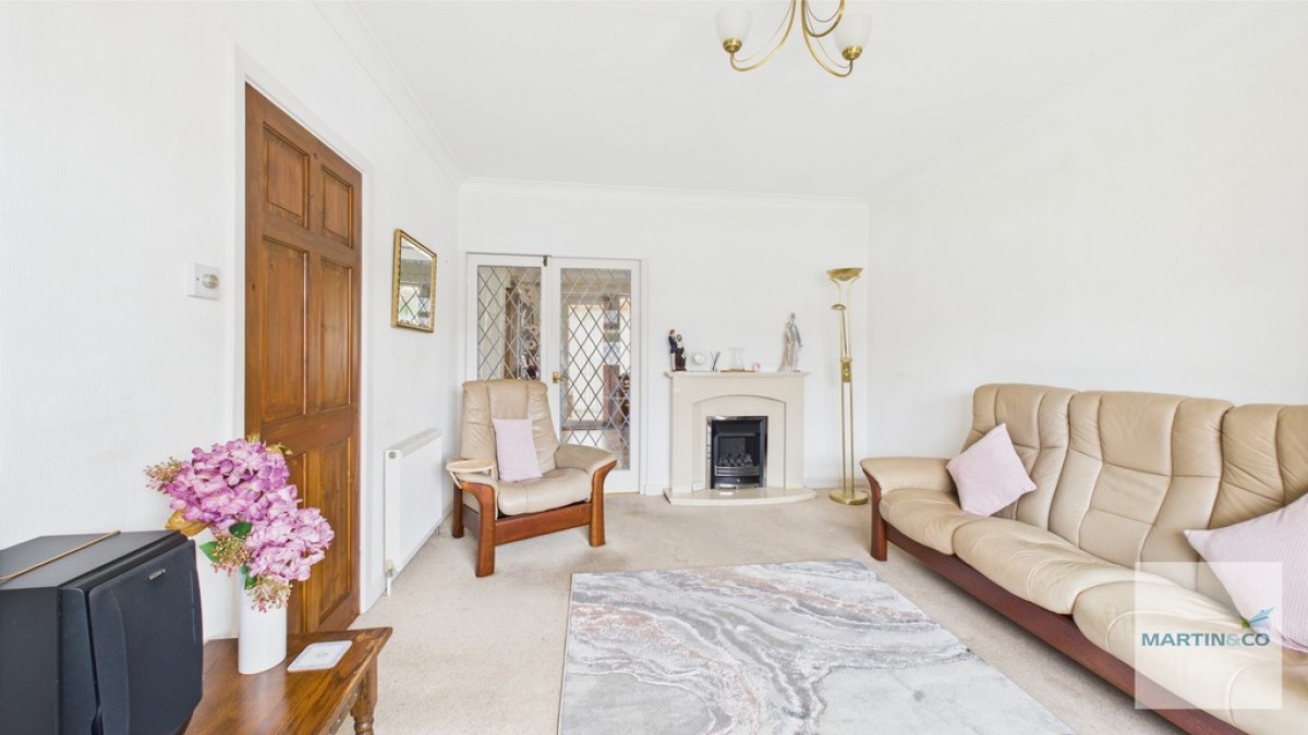 Morven Road, Boldmere, Sutton Coldfield, B73 6NE