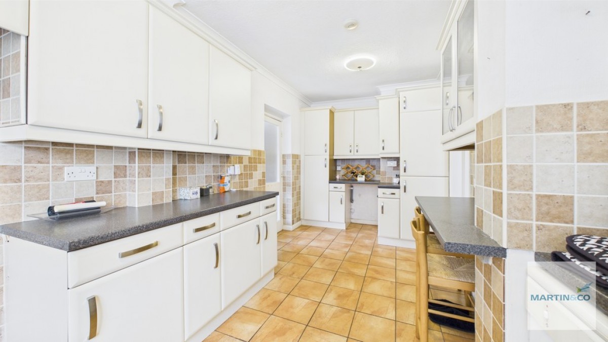 Morven Road, Boldmere, Sutton Coldfield, B73 6NE