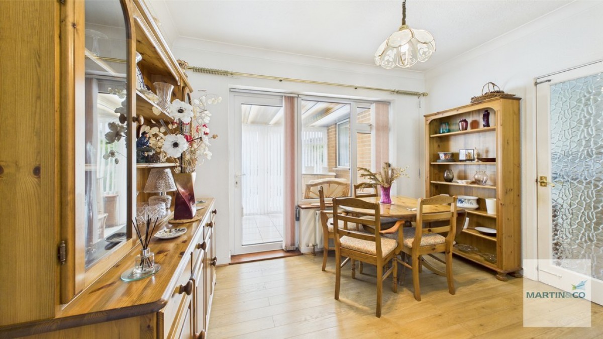 Morven Road, Boldmere, Sutton Coldfield, B73 6NE