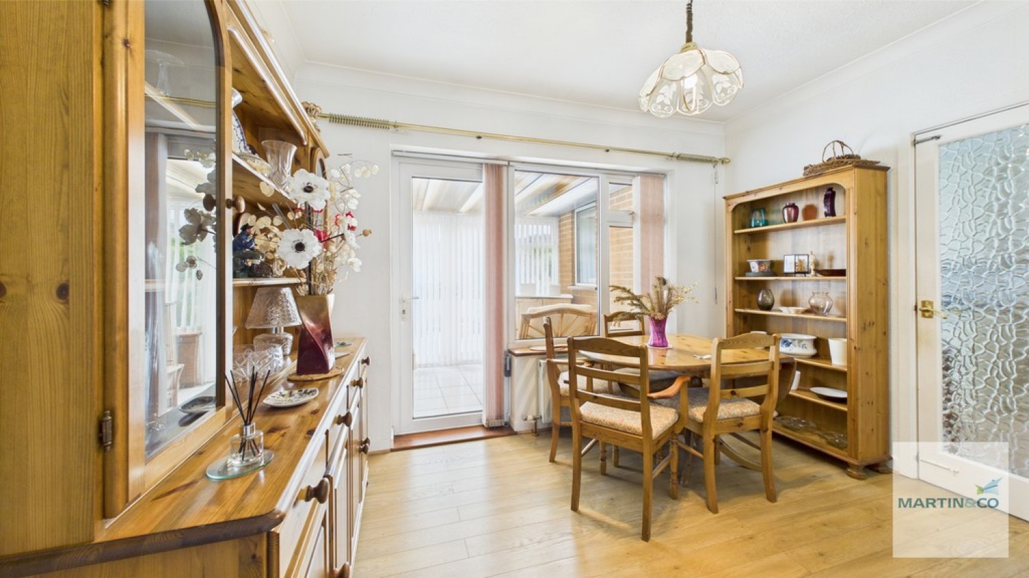 Morven Road, Boldmere, Sutton Coldfield, B73 6NE