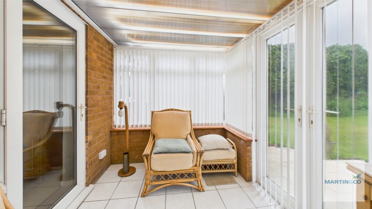 Morven Road, Boldmere, Sutton Coldfield, B73 6NE