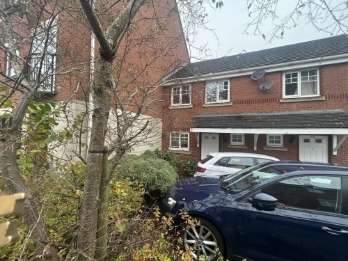 Canterbury Close, Erdington