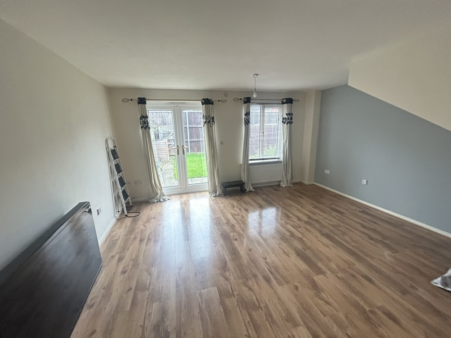 2 bedroom House for Letting Canterbury Close, Erdington
