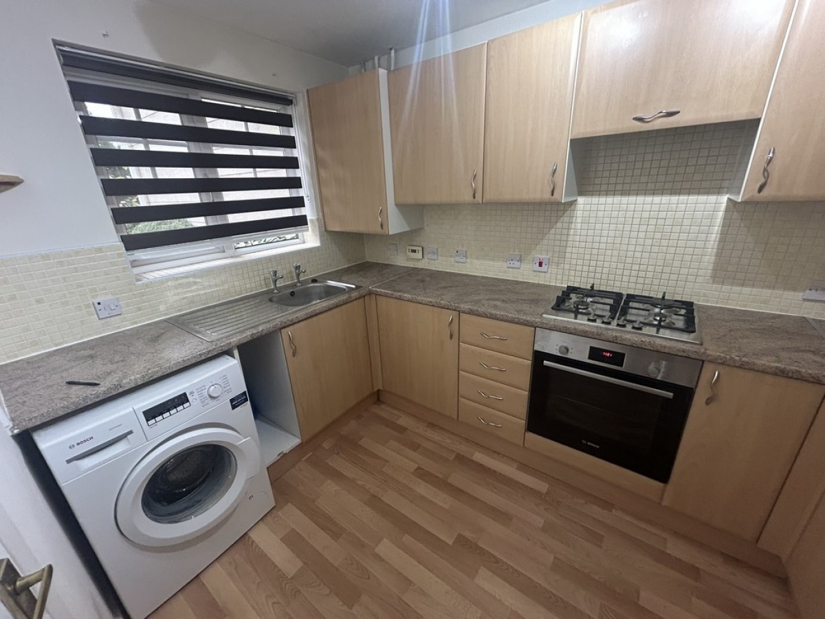 Canterbury Close, Erdington