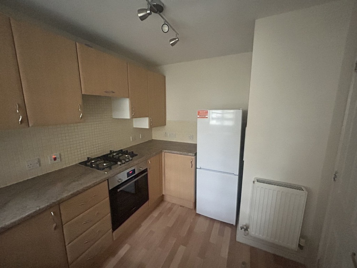 2 bedroom House for Letting Canterbury Close, Erdington
