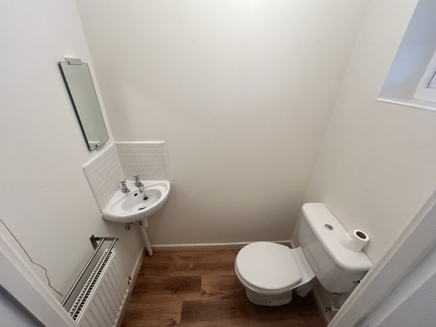 2 bedroom House for Letting Canterbury Close, Erdington