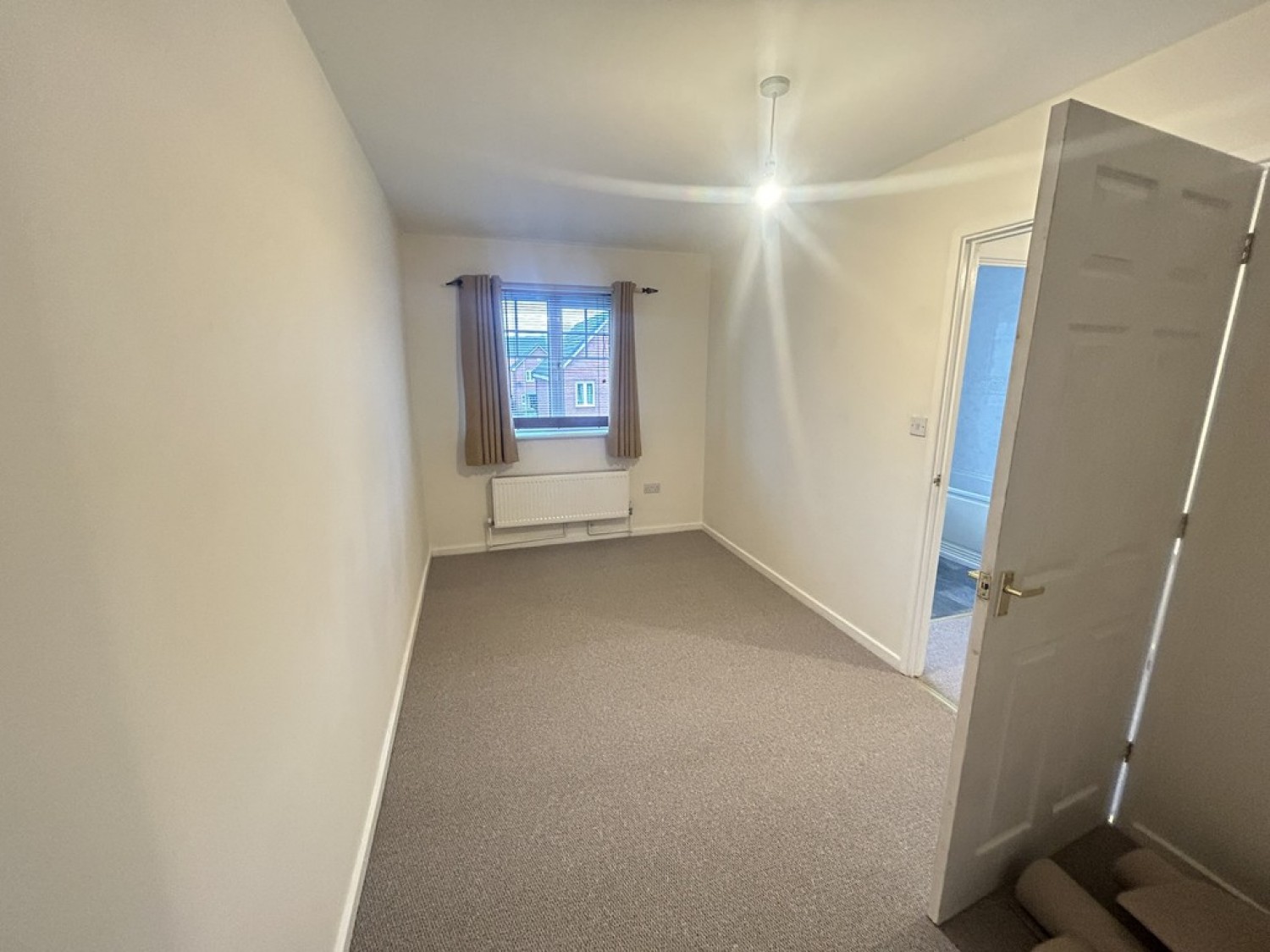 2 bedroom House for Letting Canterbury Close, Erdington