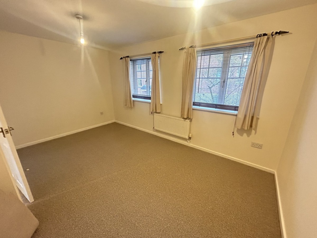 Canterbury Close, Erdington