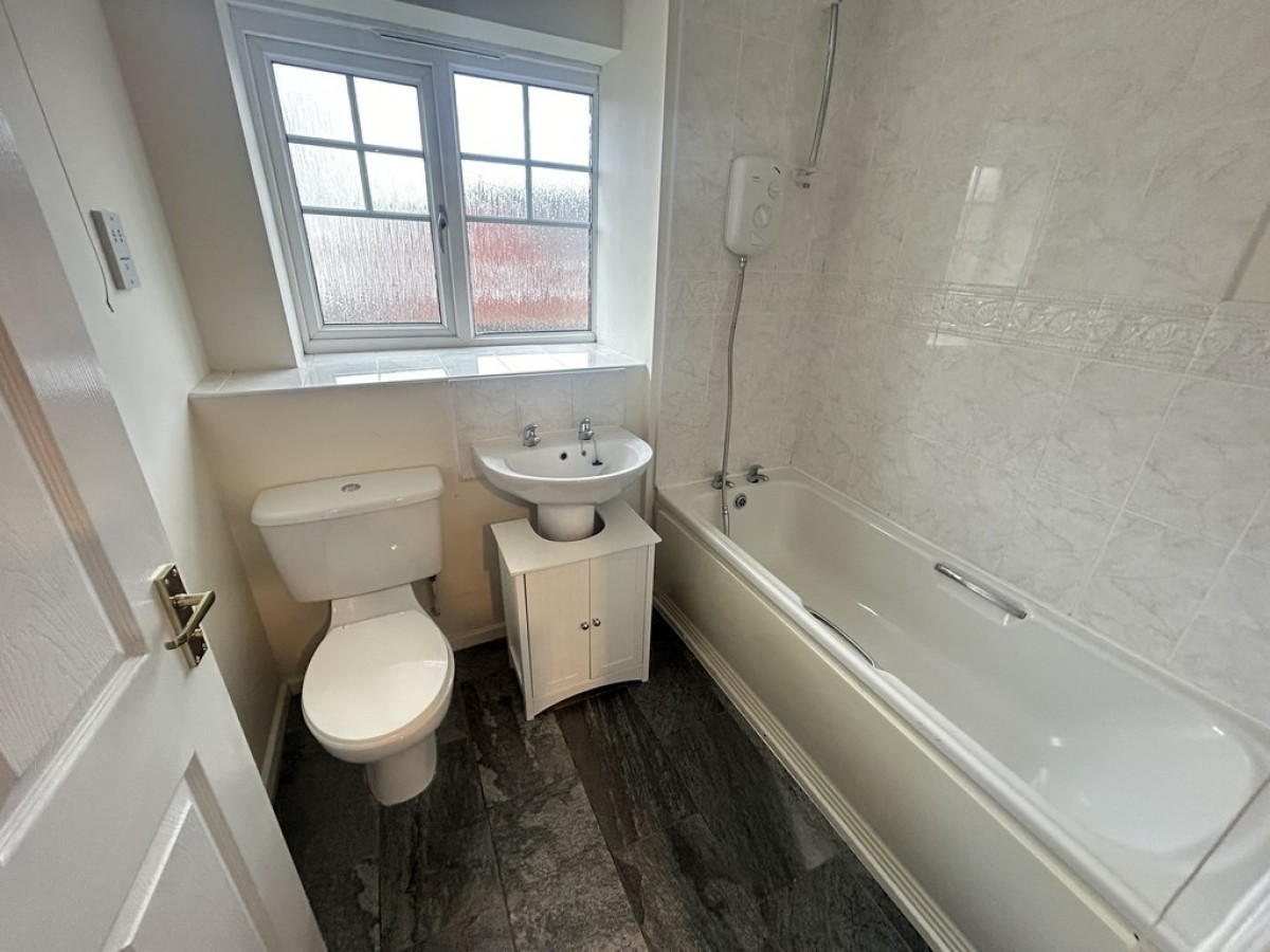 Canterbury Close, Erdington