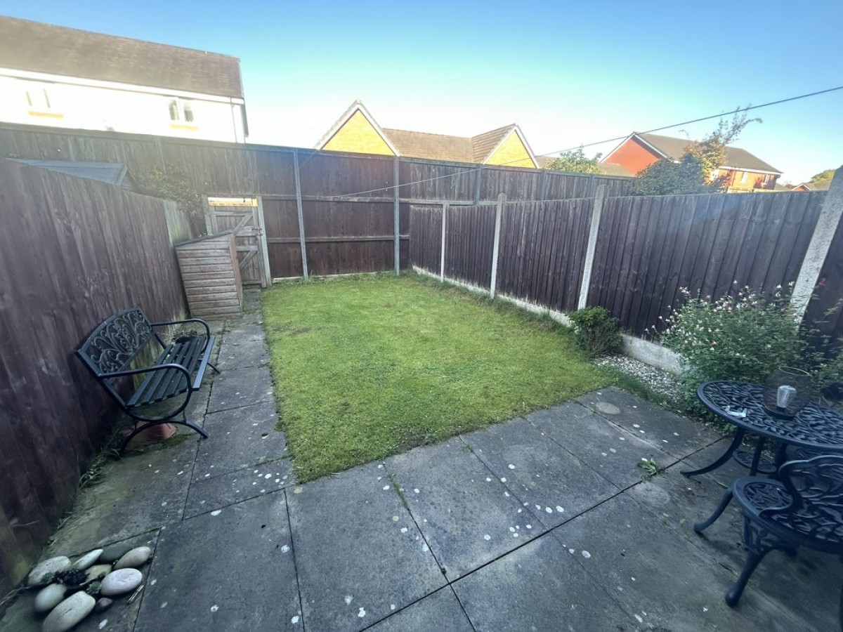 Canterbury Close, Erdington