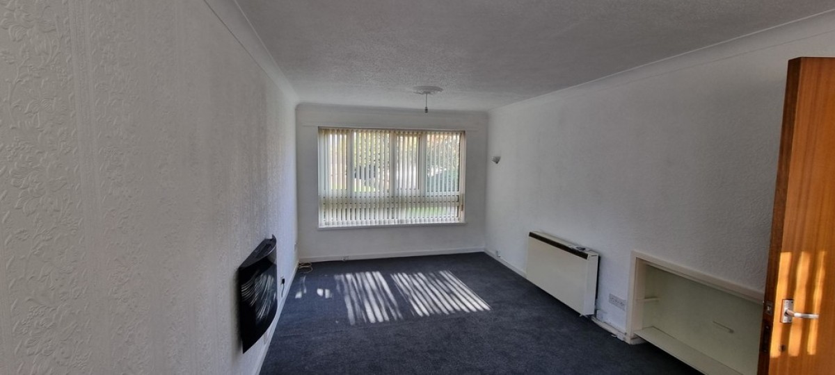 Rushwick Court, Erdington