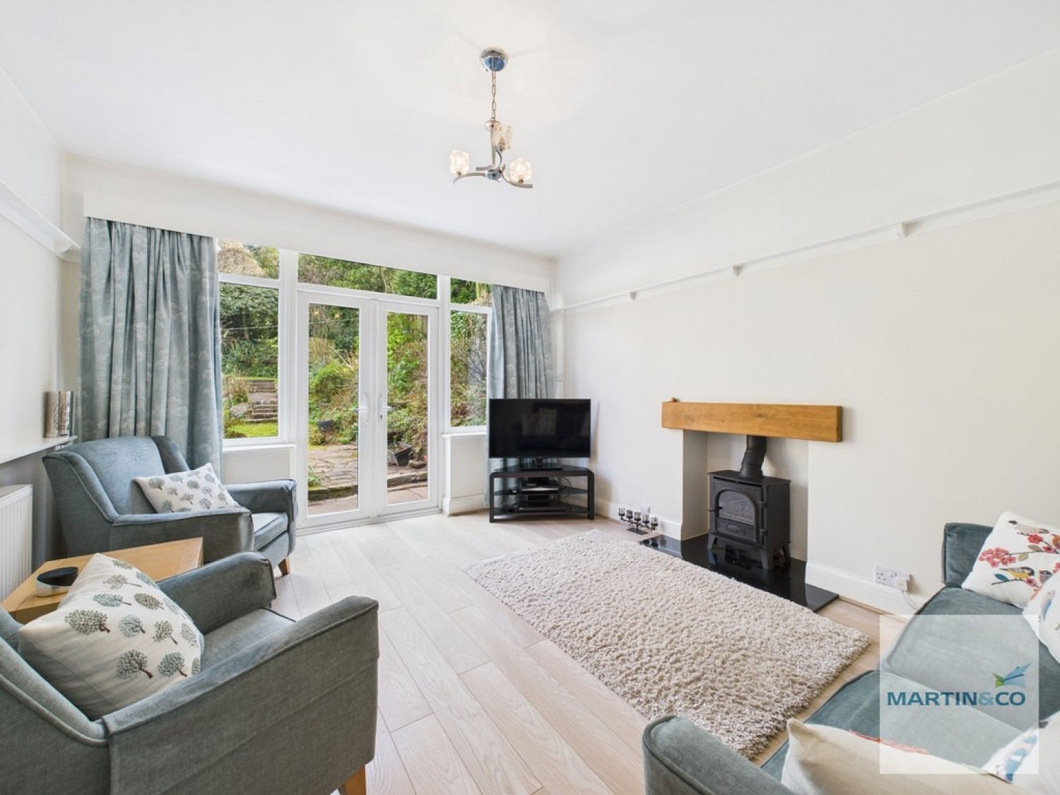 Clifton Road, Sutton Coldfield, B73 6EN