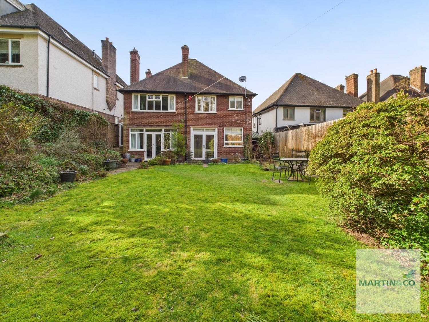 Clifton Road, Sutton Coldfield, B73 6EN