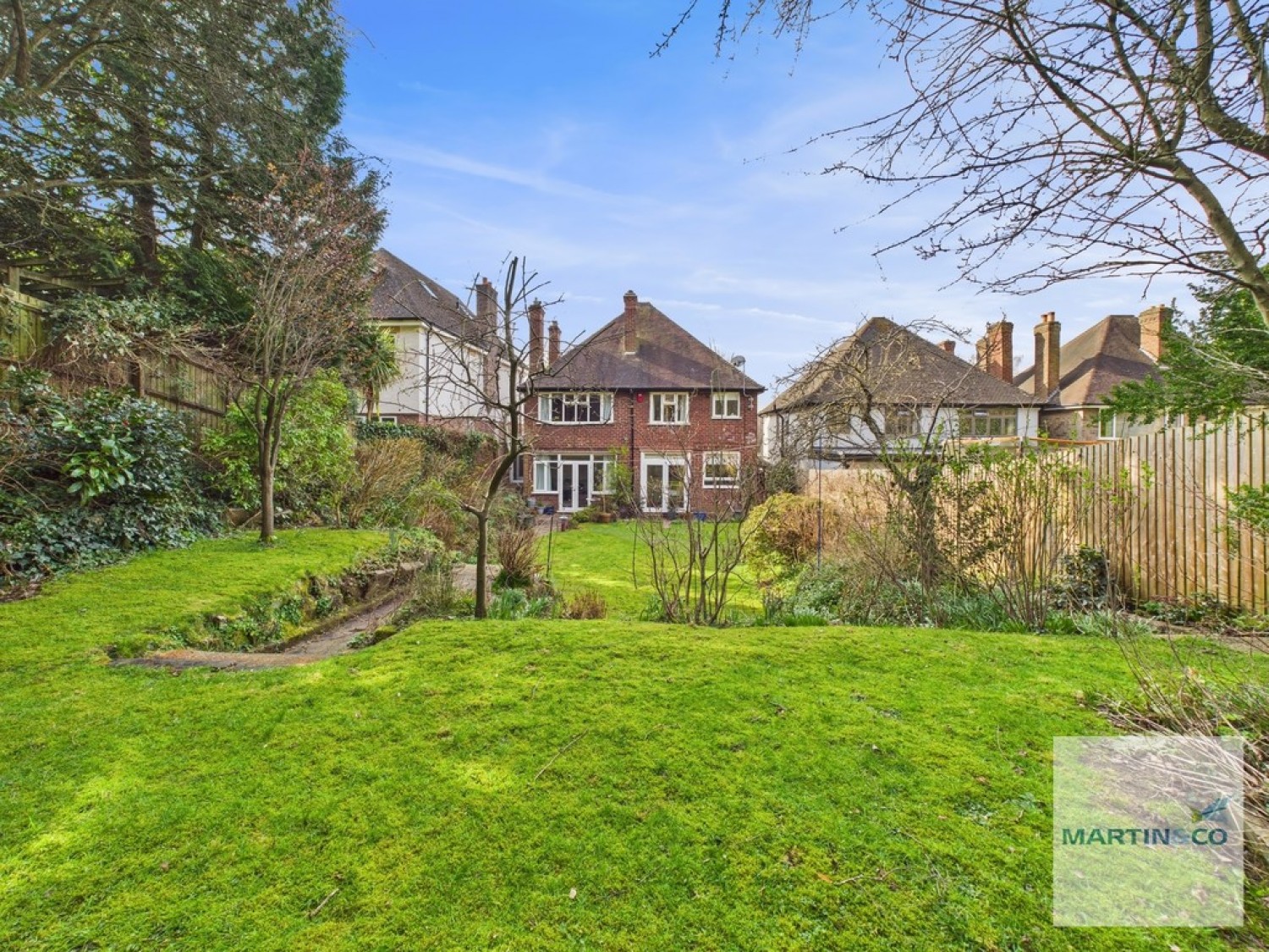 Clifton Road, Sutton Coldfield, B73 6EN
