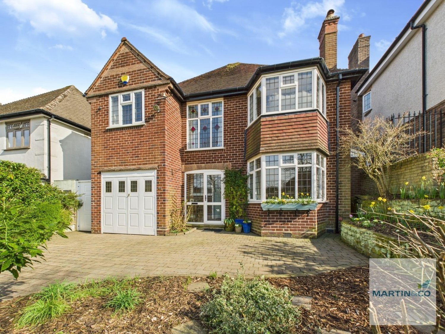 Clifton Road, Sutton Coldfield, B73 6EN