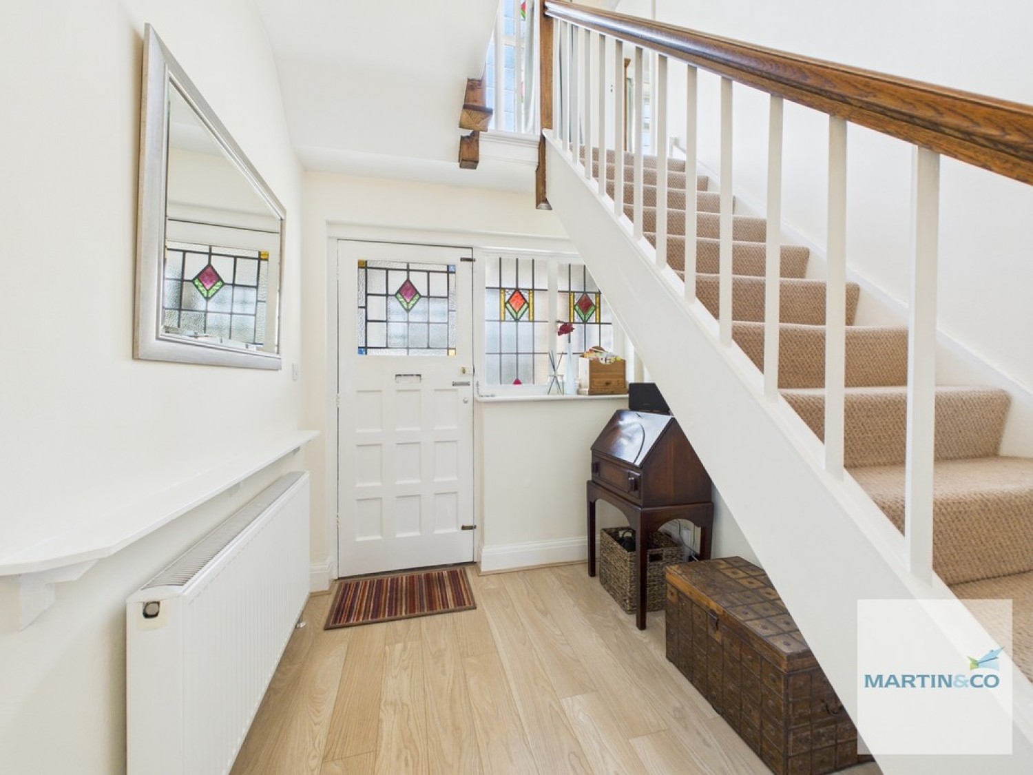 Clifton Road, Sutton Coldfield, B73 6EN