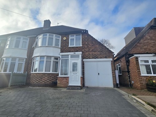 Maney Hill Road, Sutton Coldfield, B72 1JT
