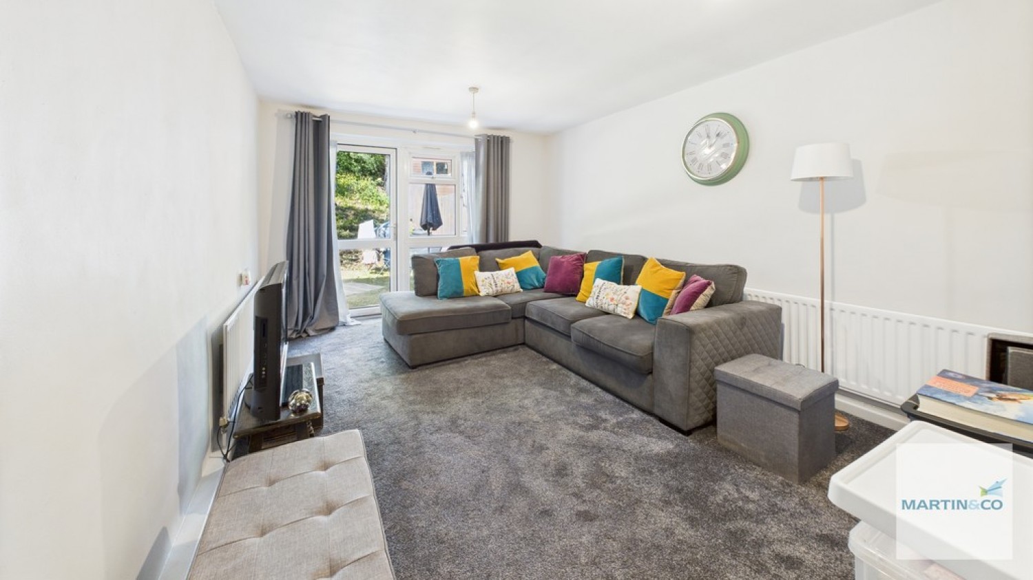 Haunchwood Drive, Sutton Coldfield