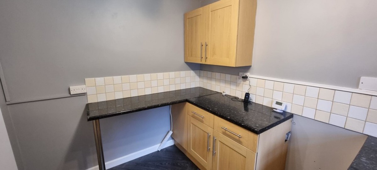 Haunchwood Drive, Sutton Coldfield