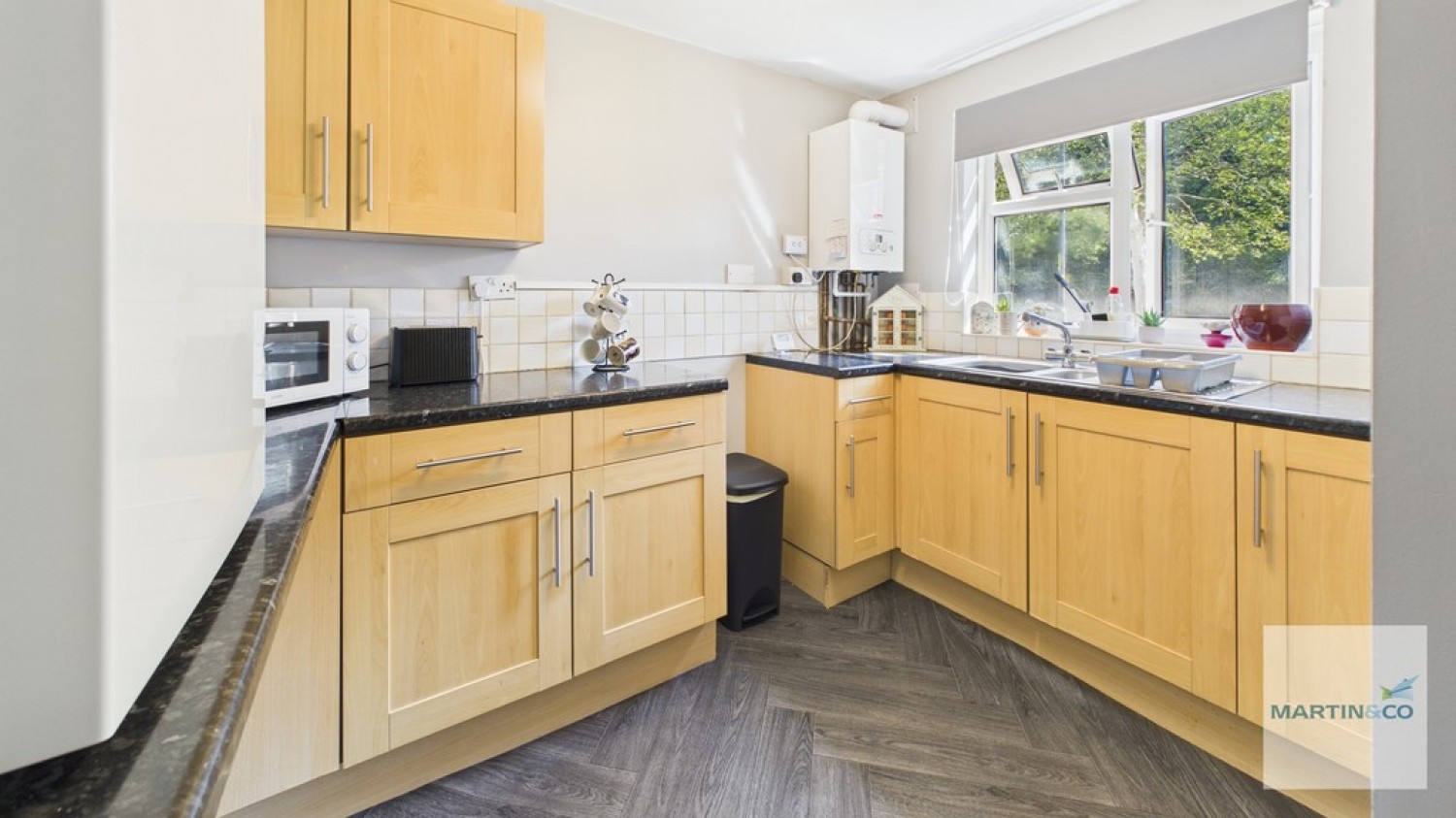 Haunchwood Drive, Sutton Coldfield
