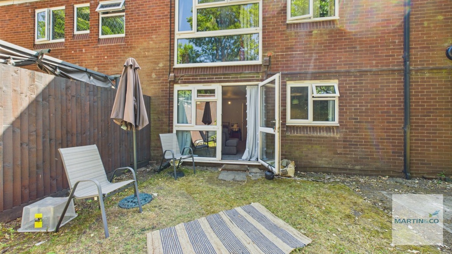 Haunchwood Drive, Sutton Coldfield