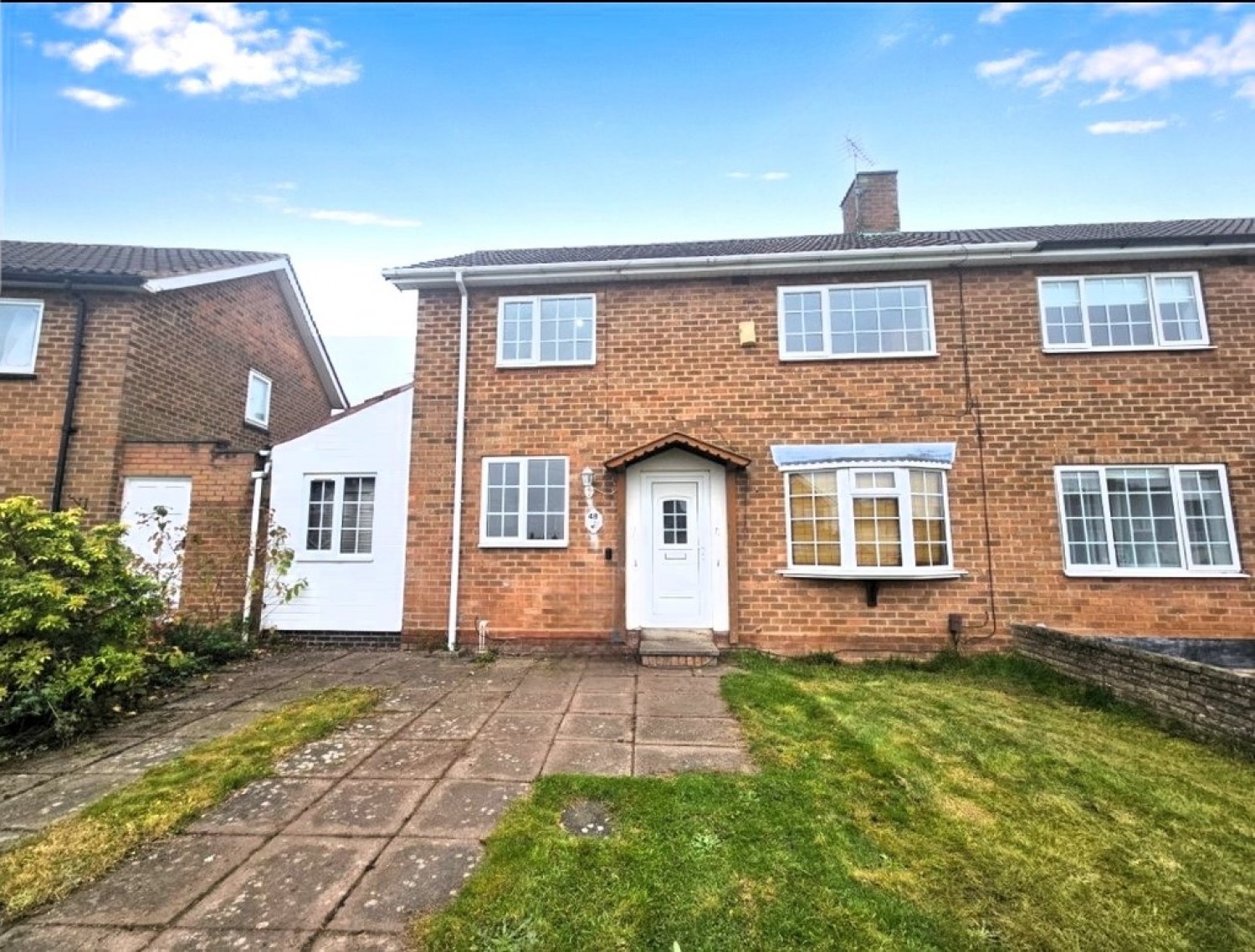 Wyatt Road, Sutton Coldfield, B75 7NH
