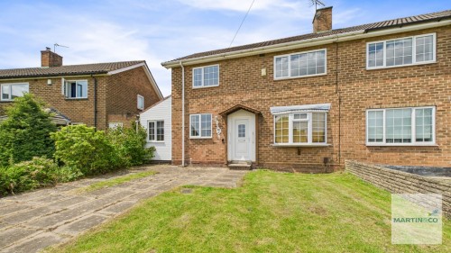 Wyatt Road, Sutton Coldfield, B75 7NH