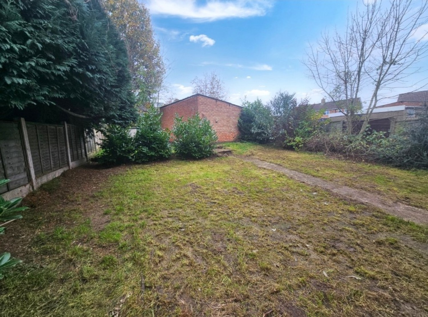 Wyatt Road, Sutton Coldfield, B75 7NH