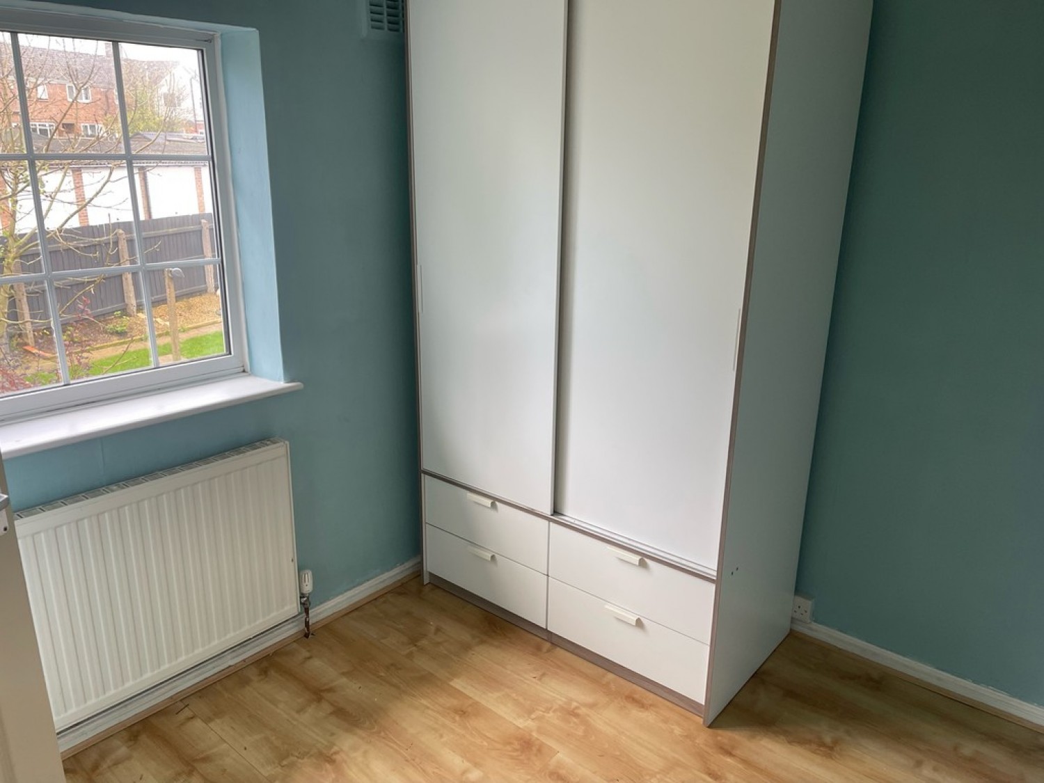 Wyatt Road, Sutton Coldfield, B75 7NH