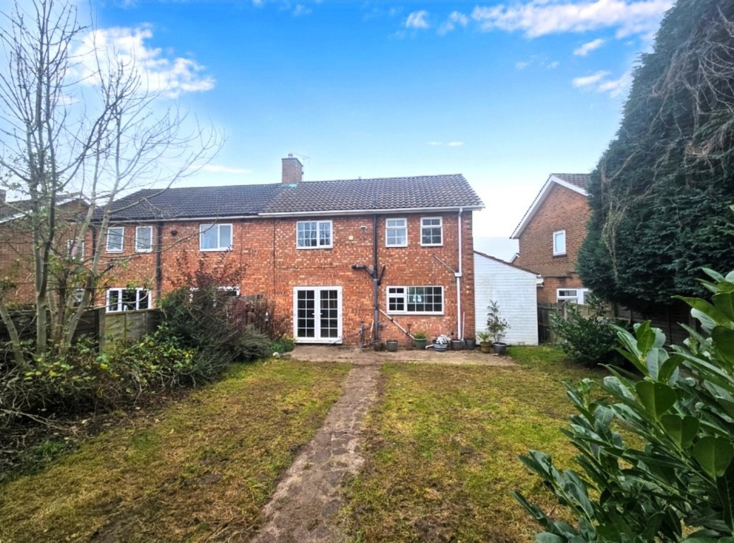 Wyatt Road, Sutton Coldfield, B75 7NH