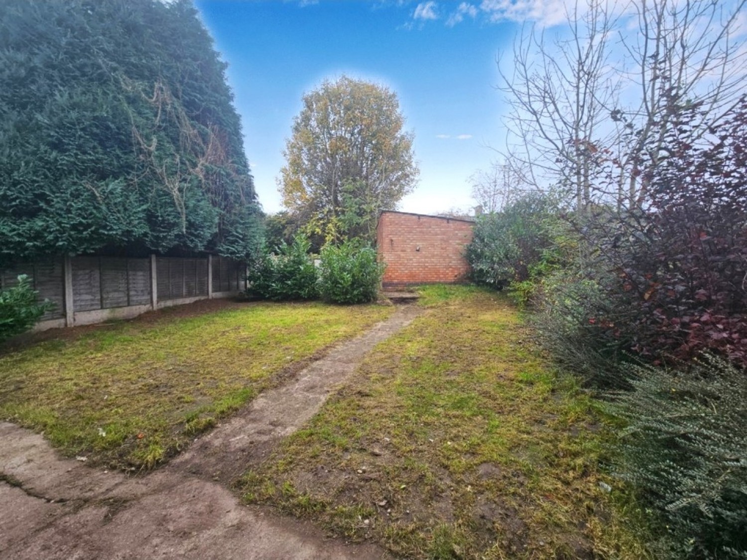 Wyatt Road, Sutton Coldfield, B75 7NH