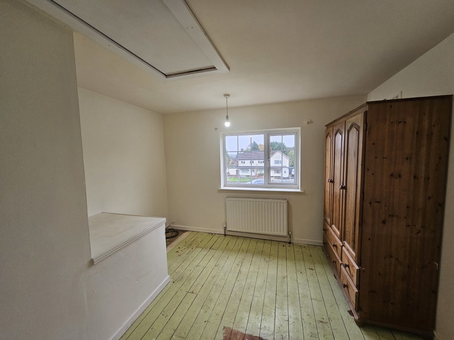 Wyatt Road, Sutton Coldfield, B75 7NH
