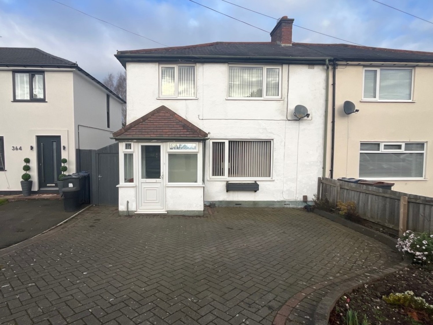 Jockey Road, Sutton Coldfield, B73 5XJ