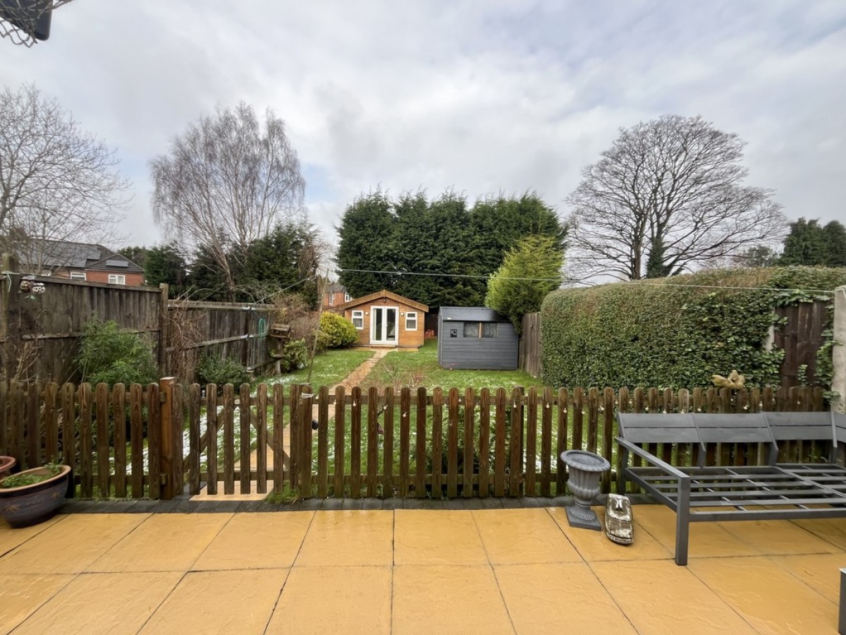 Jockey Road, Sutton Coldfield, B73 5XJ