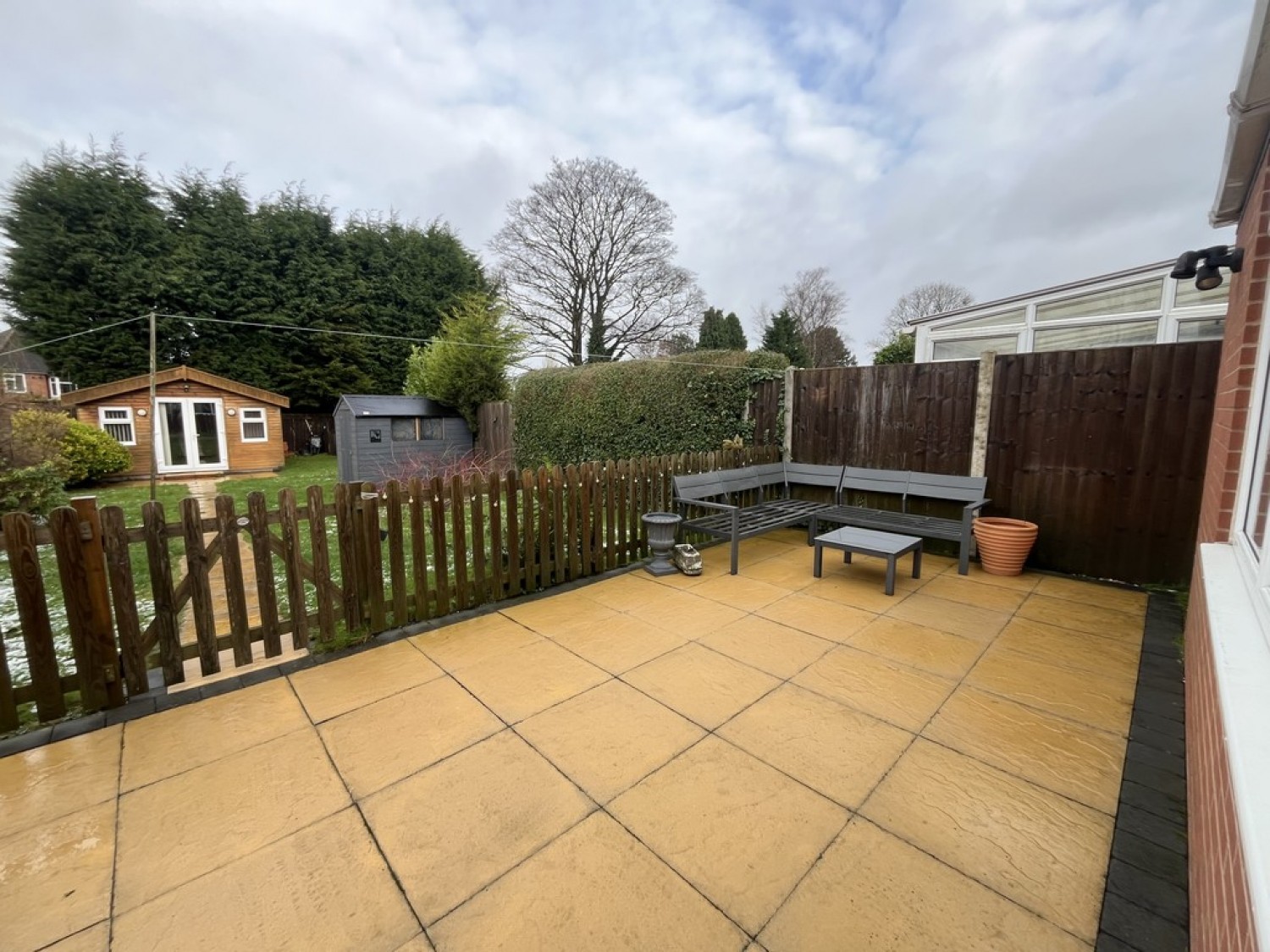 Jockey Road, Sutton Coldfield, B73 5XJ