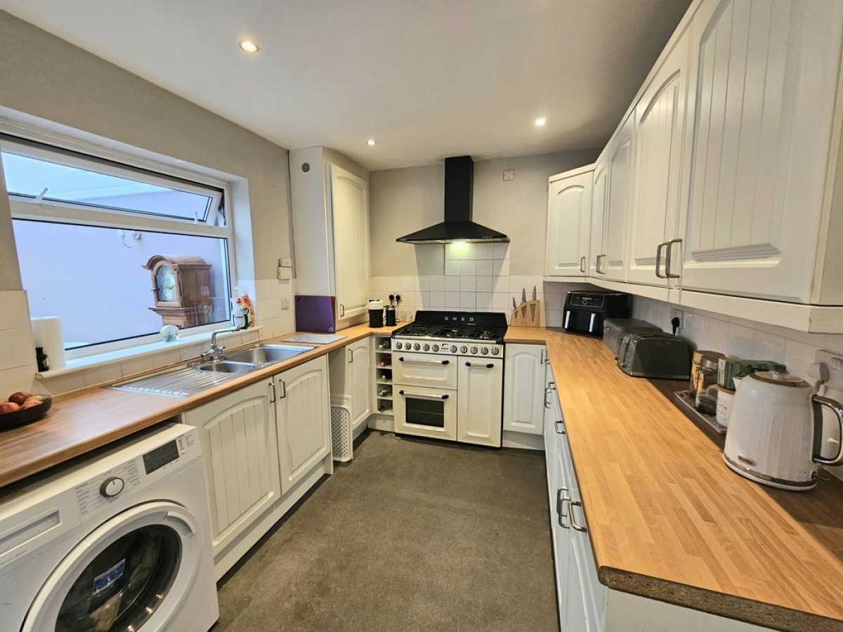 Jockey Road, Sutton Coldfield, B73 5XJ