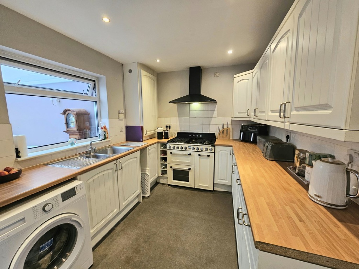 Jockey Road, Sutton Coldfield, B73 5XJ