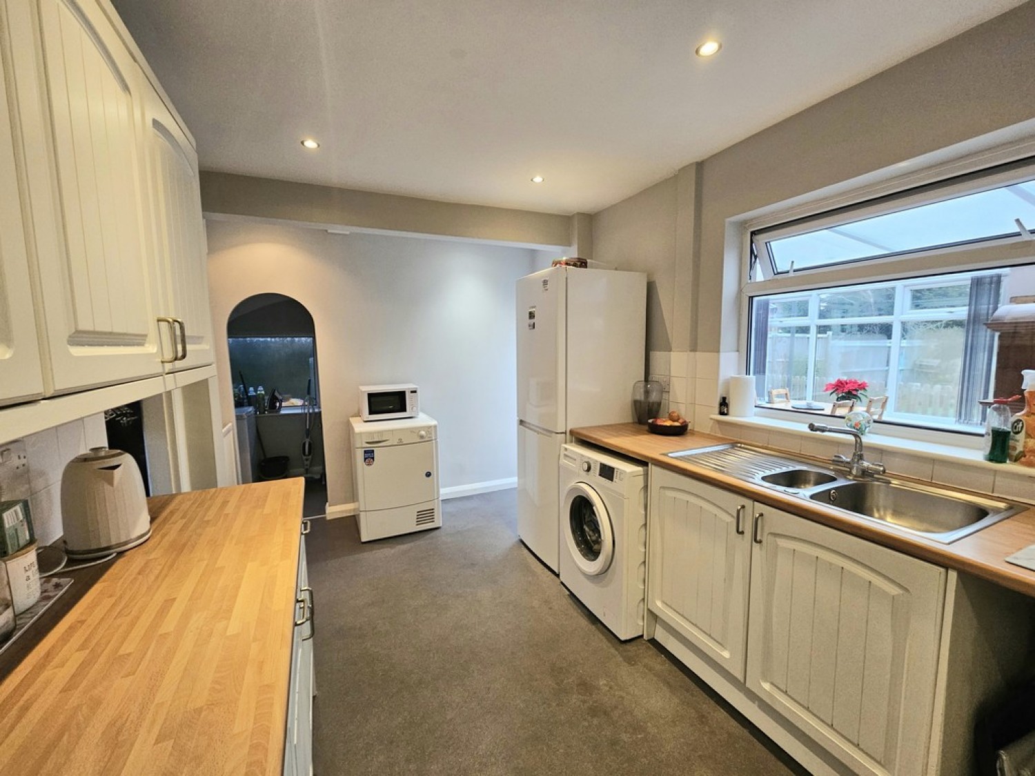 Jockey Road, Sutton Coldfield, B73 5XJ