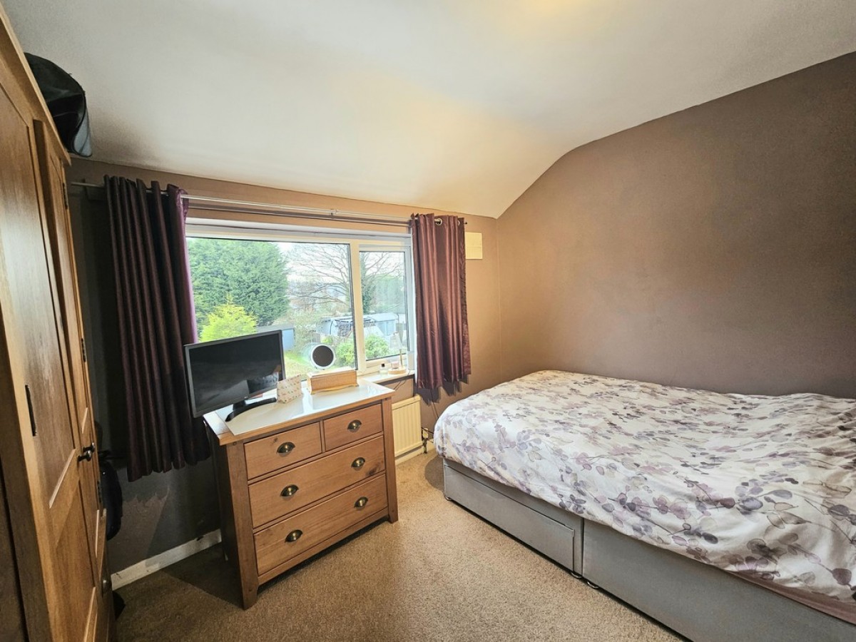 Jockey Road, Sutton Coldfield, B73 5XJ
