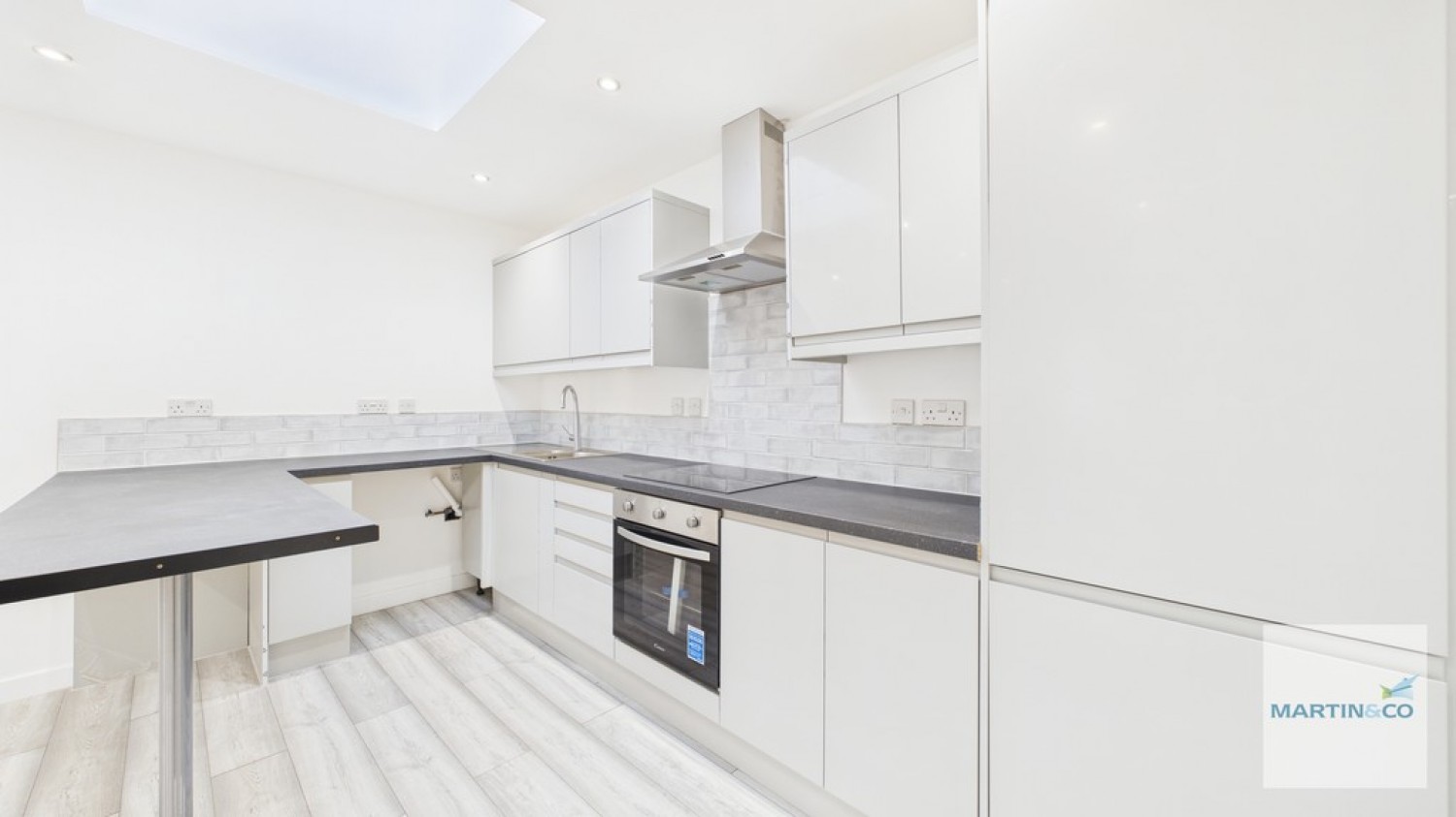 1 bedroom Flat in Chester Road, New Oscott