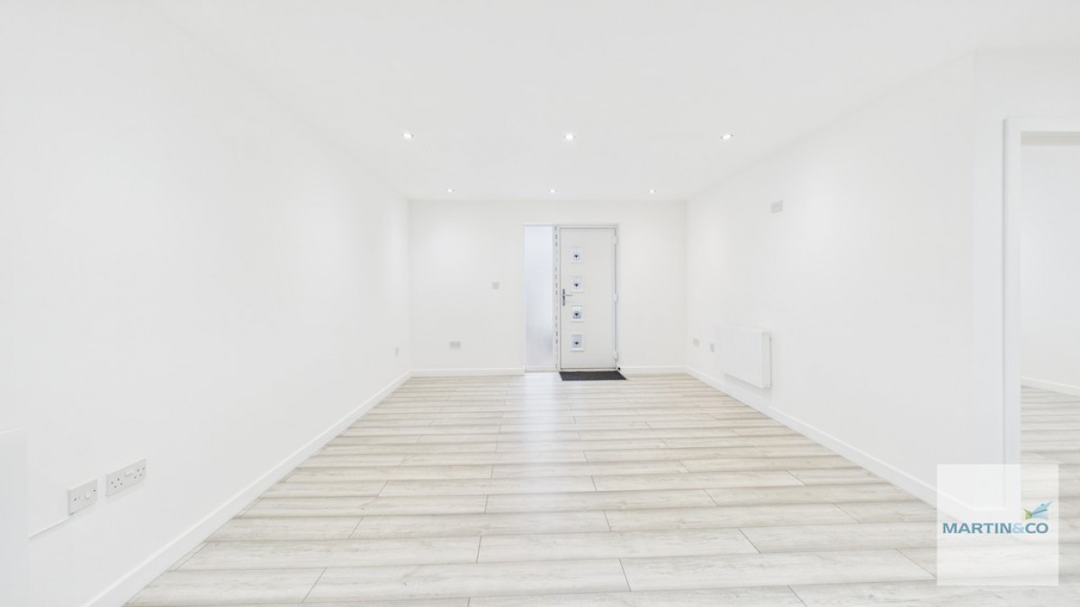 Chester Road, New Oscott